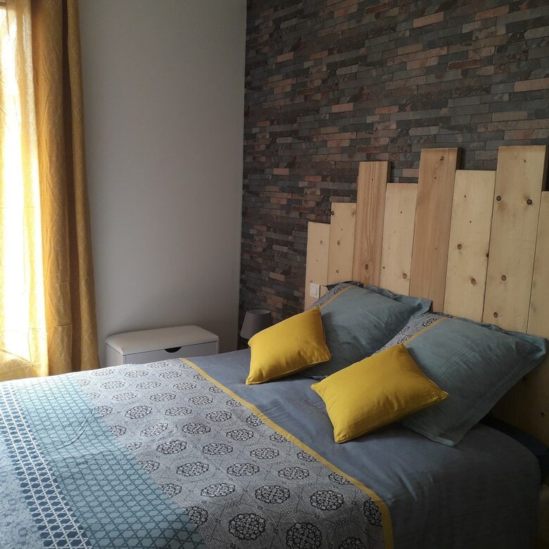 Bed & Breakfast Villa Lei Rigau