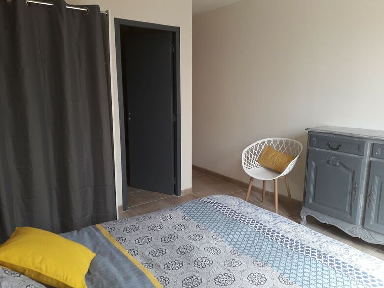 Bed & Breakfast Villa Lei Rigau