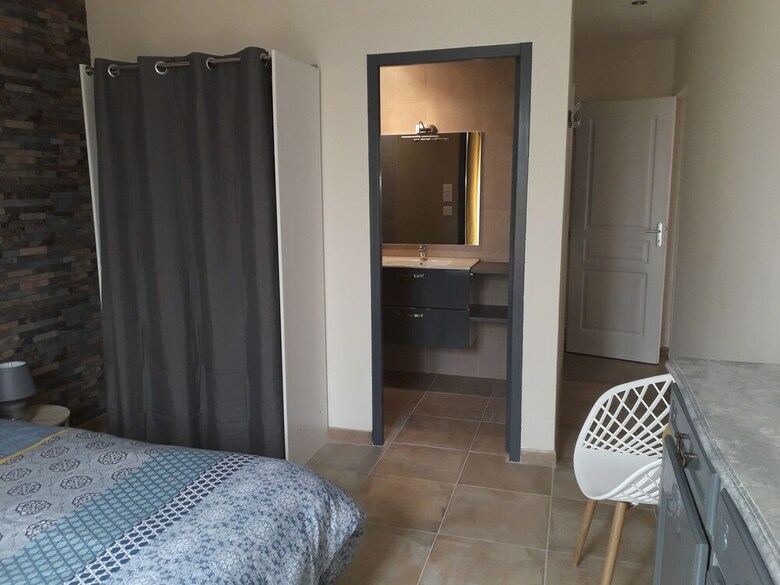 Bed & Breakfast Villa Lei Rigau