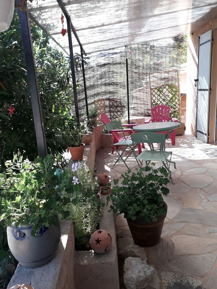 Bed & Breakfast Villa Lei Rigau