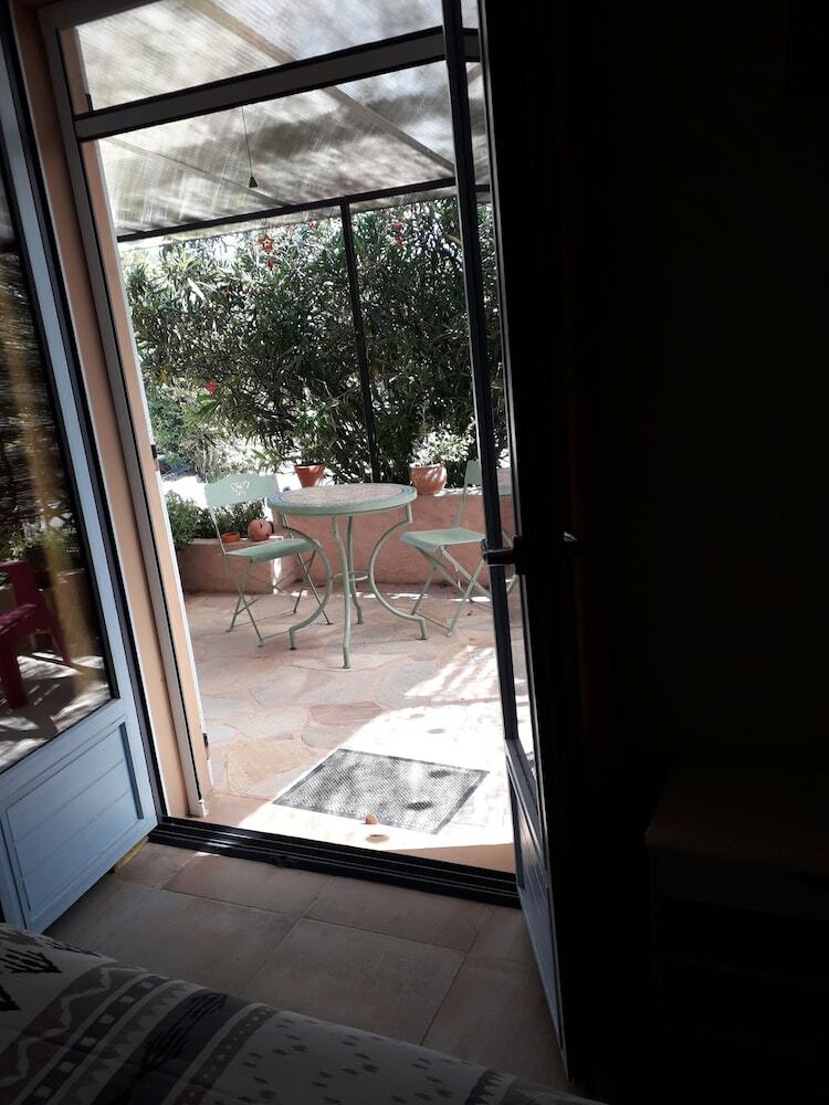 Bed & Breakfast Villa Lei Rigau