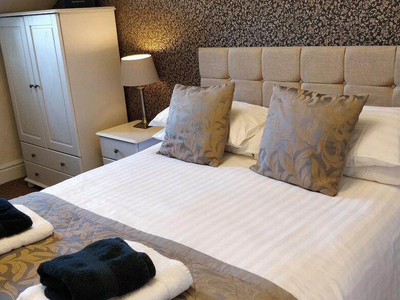 Hotel Melbourne Cottage Guest House
