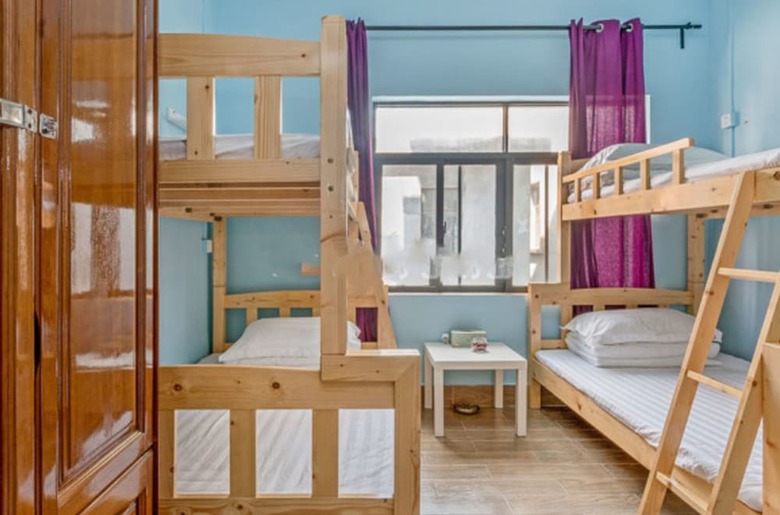 Hotel Dream Of Fate Inn