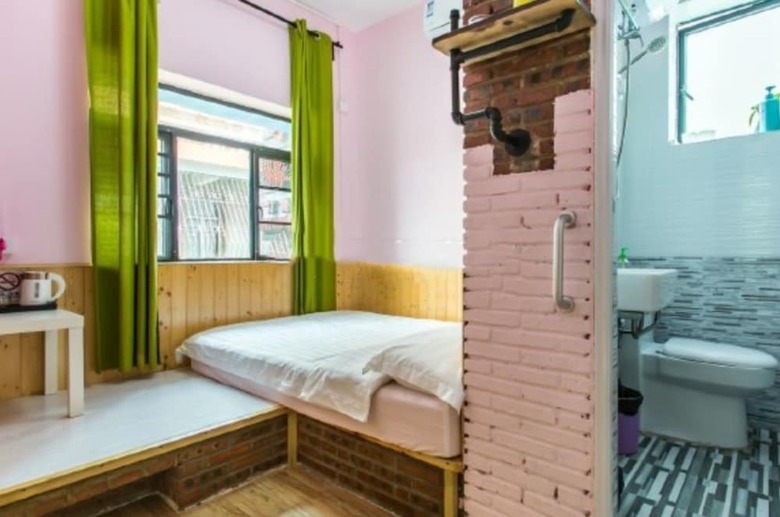 Hotel Dream Of Fate Inn