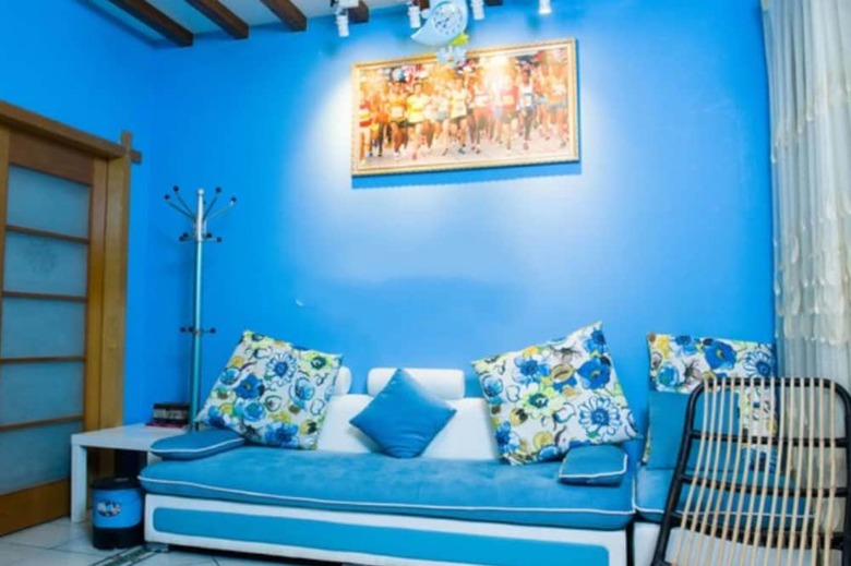 Hotel Dream Of Fate Inn