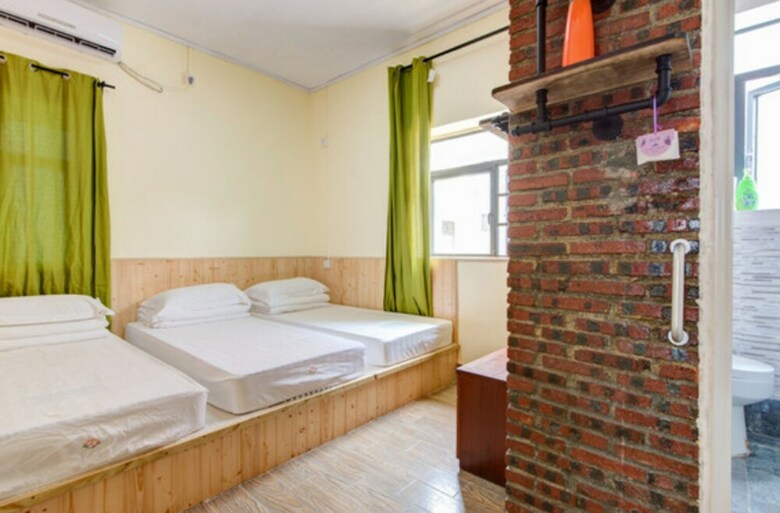 Hotel Dream Of Fate Inn
