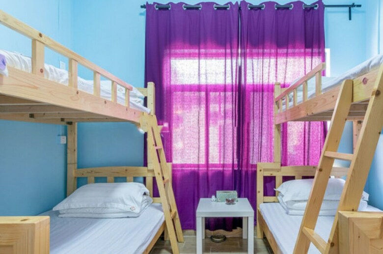 Hotel Dream Of Fate Inn