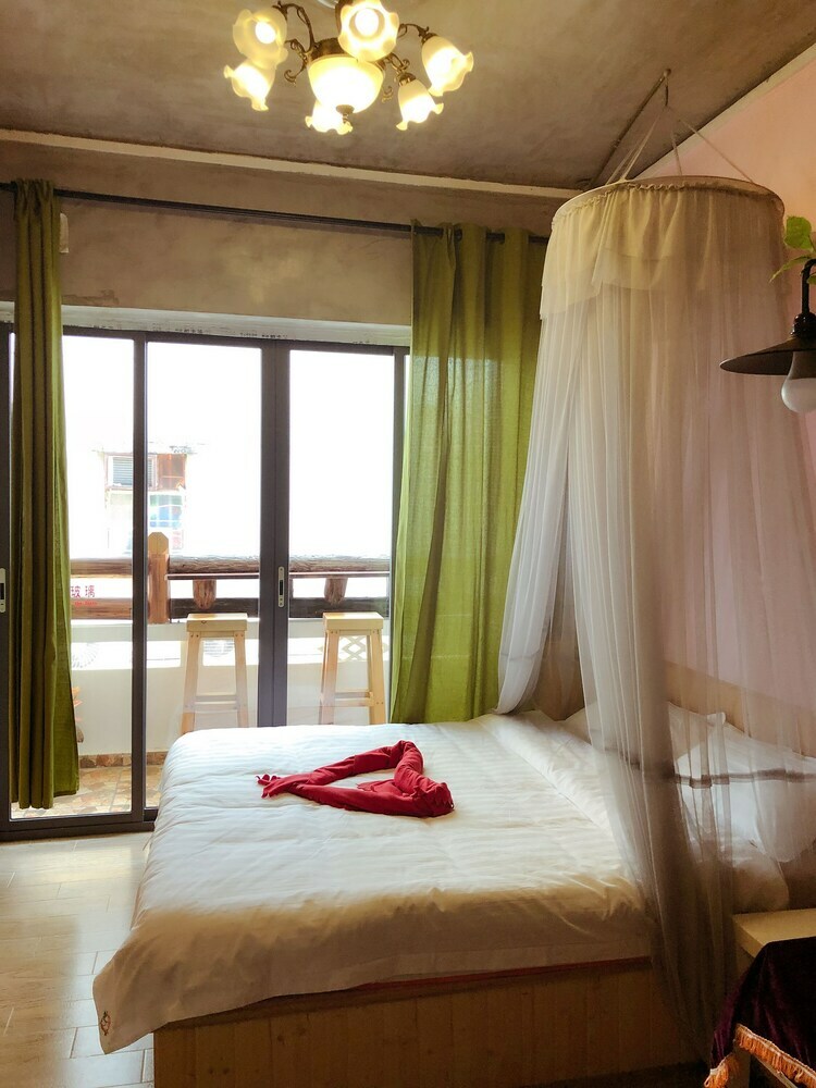 Hotel Dream Of Fate Inn