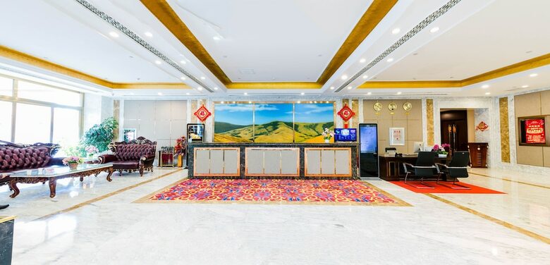 Warren Hotel
