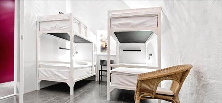 Hostal Ramilton Old Town Hostel