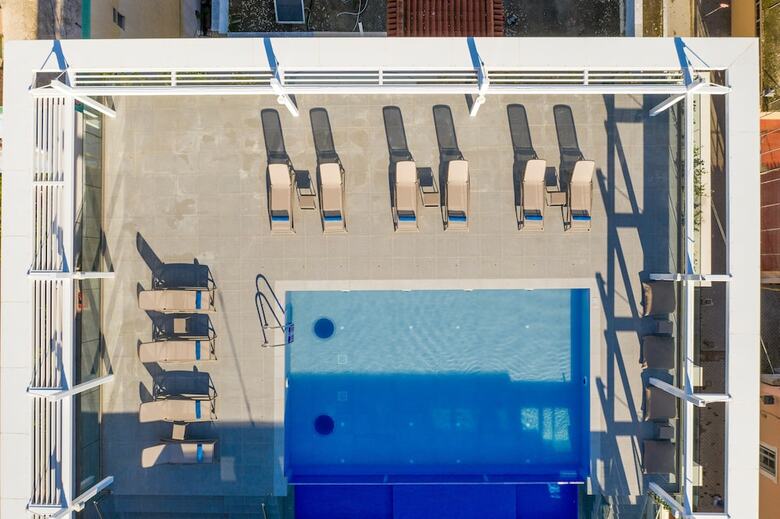 Las Hotel & Spa
