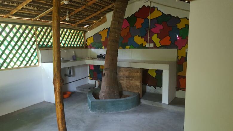 Hotel River Point Cabana