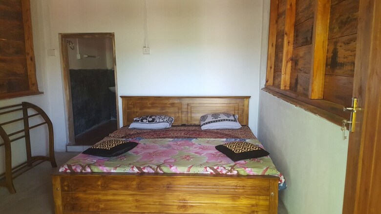 Hotel River Point Cabana