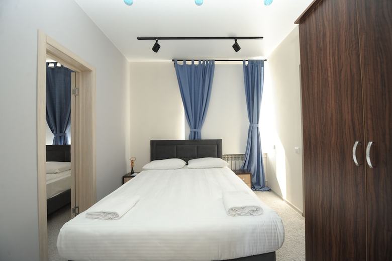 Hostal Hi Loft Hostel Syzran