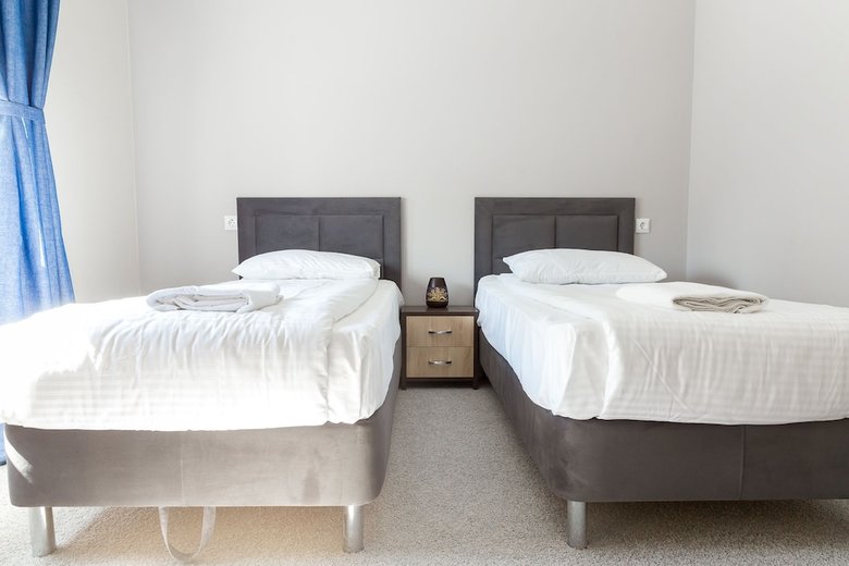 Hostal Hi Loft Hostel Syzran