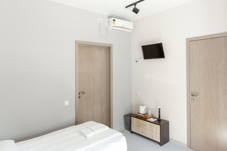 Hostal Hi Loft Hostel Syzran