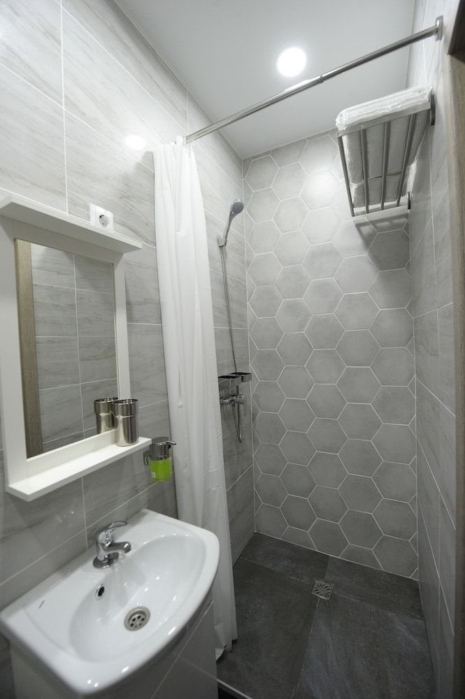 Hostal Hi Loft Hostel Syzran
