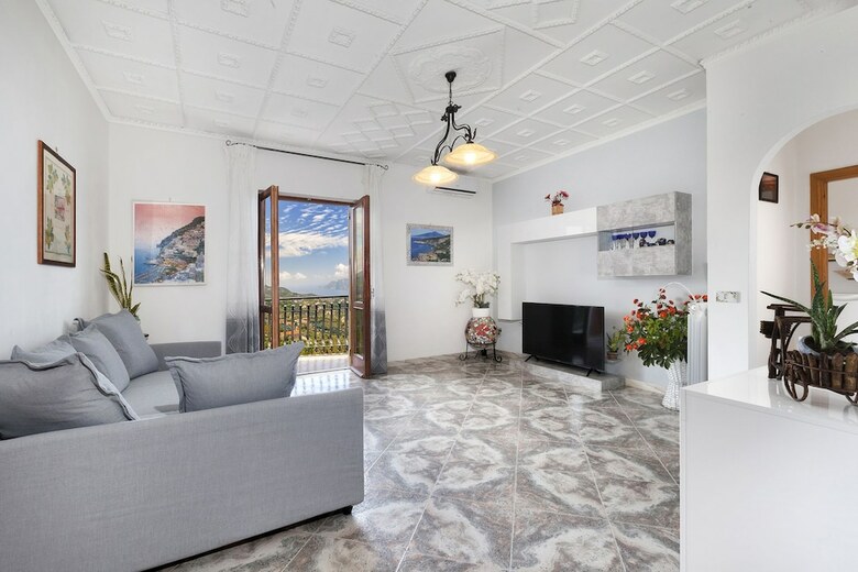 Apartamento Casa Le Tre Isole