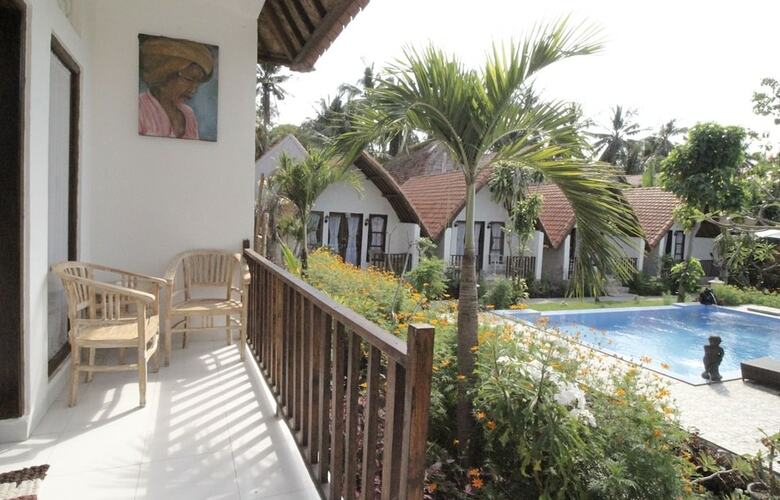 Hotel Gelih Bungalows