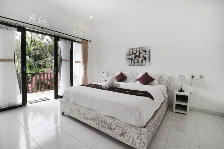 Hotel Gelih Bungalows