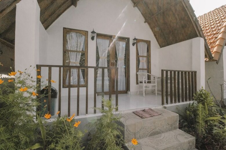 Hotel Gelih Bungalows
