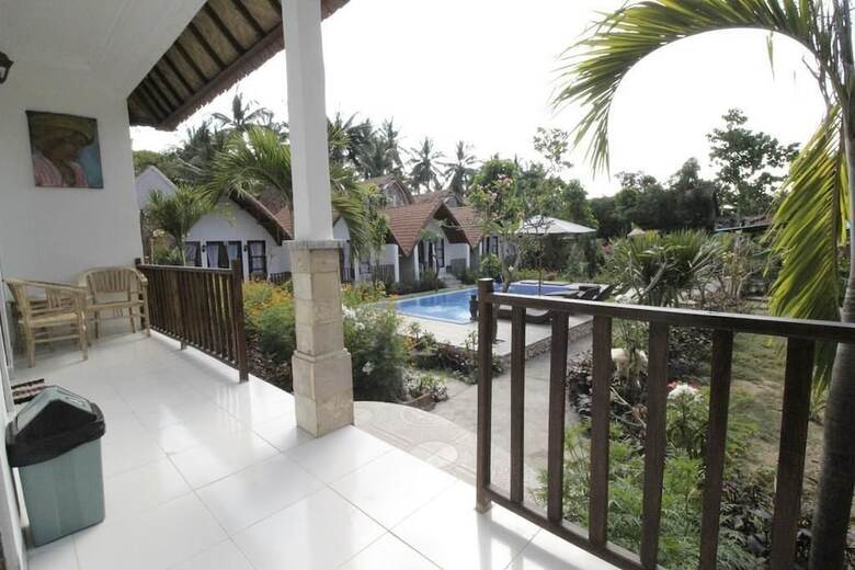 Hotel Gelih Bungalows