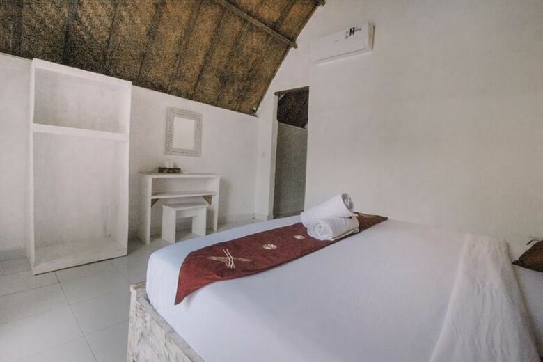 Hotel Gelih Bungalows