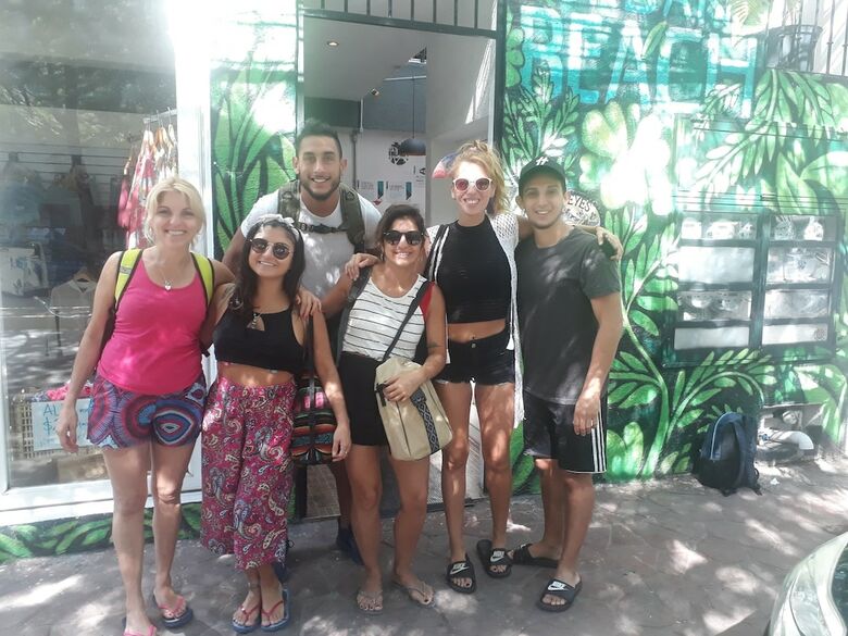 Hostal Urban Beach Chic Hostel