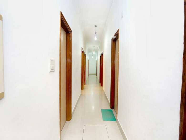 Hotel God Gift