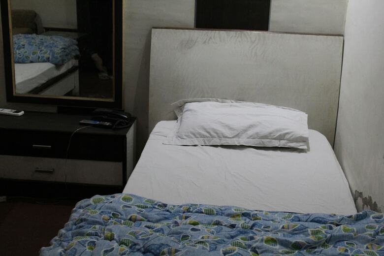 Hotel Central Guest House