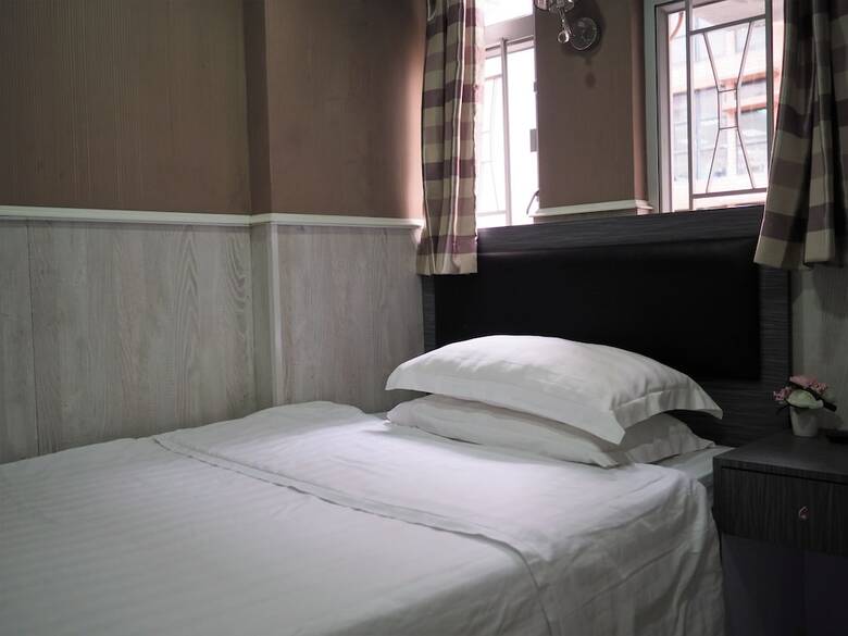 Hotel Come Inn