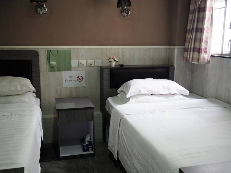 Hotel Come Inn