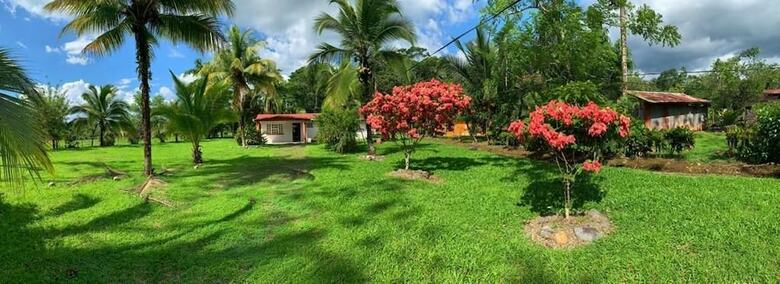 Agroturismo Casa Valle Azul
