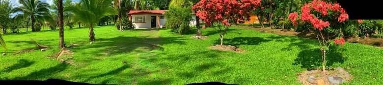 Agroturismo Casa Valle Azul