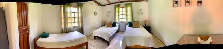 Agroturismo Casa Valle Azul