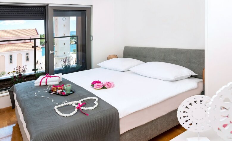 Rivus Apartmani
