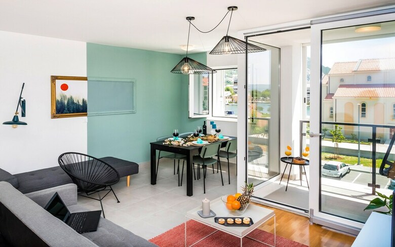 Rivus Apartmani