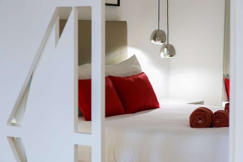 Apartamentos Beautiful & Unique Alfama Flat