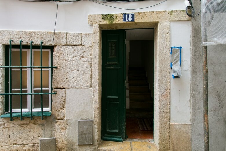Apartamentos Beautiful & Unique Alfama Flat