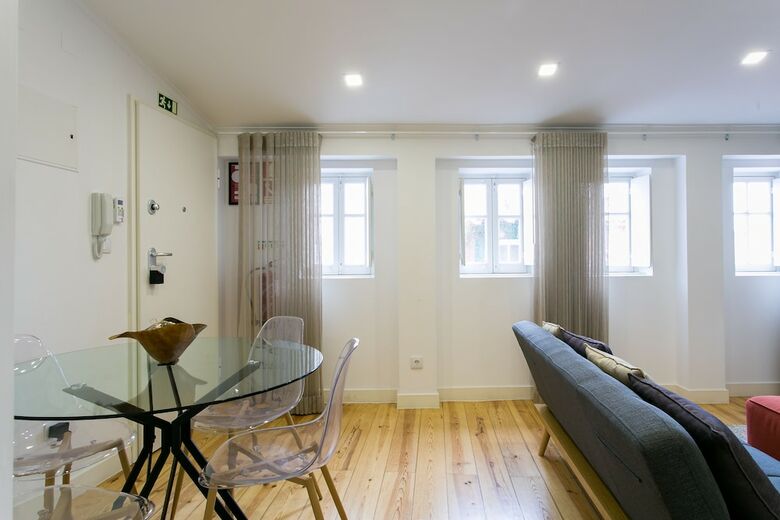 Apartamentos Beautiful & Unique Alfama Flat