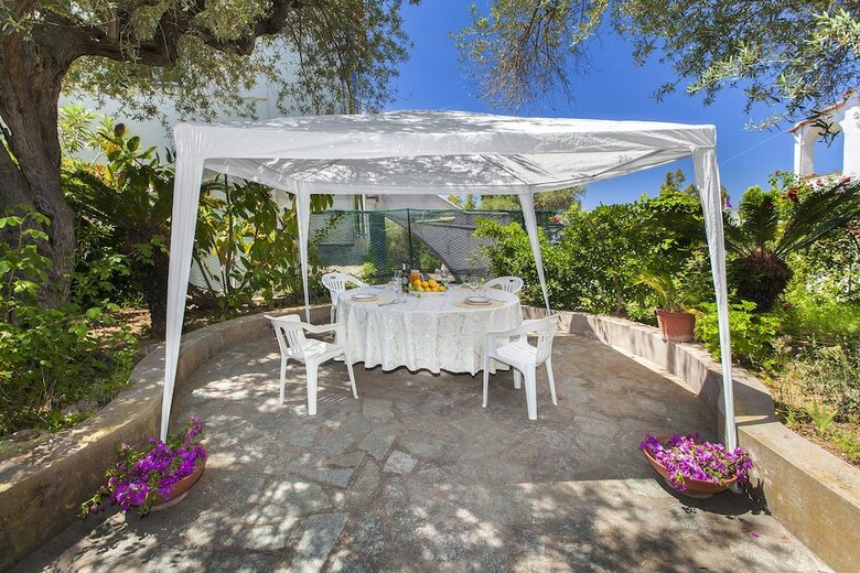 Apartamento Casa Il Faro