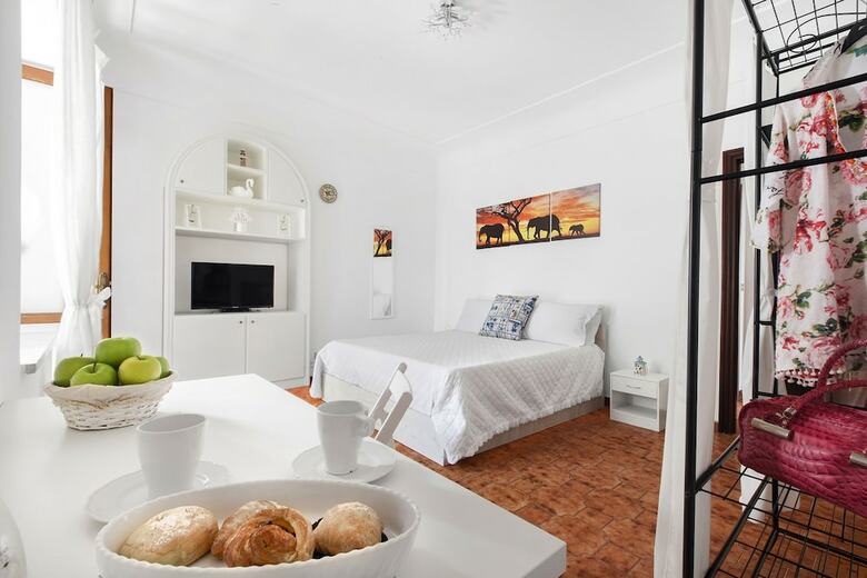 Apartamento Casa Il Faro