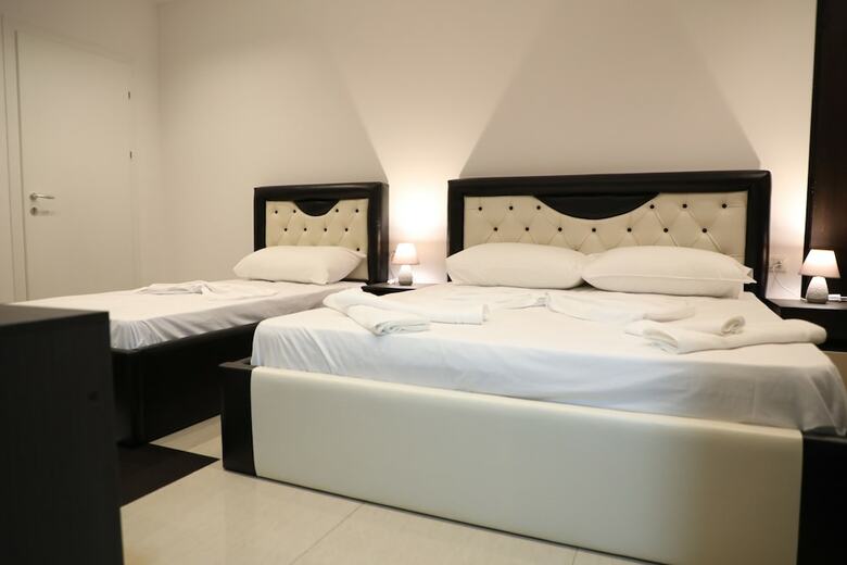 Hotel Aglon