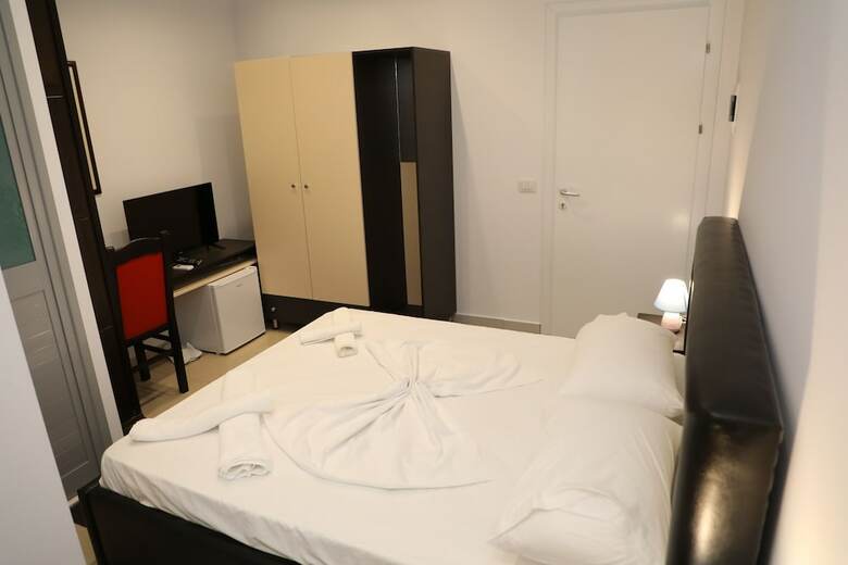 Hotel Aglon