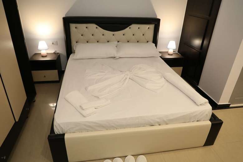 Hotel Aglon
