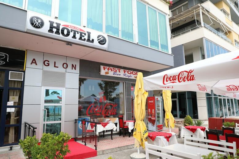 Hotel Aglon