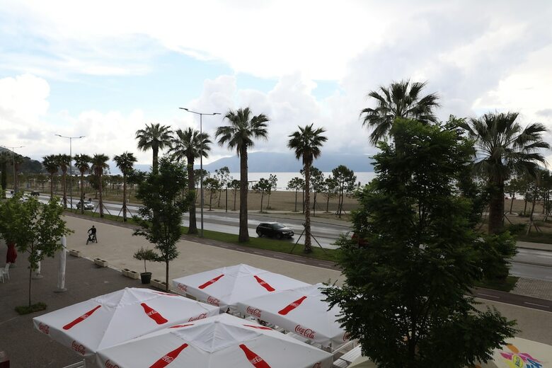 Hotel Aglon