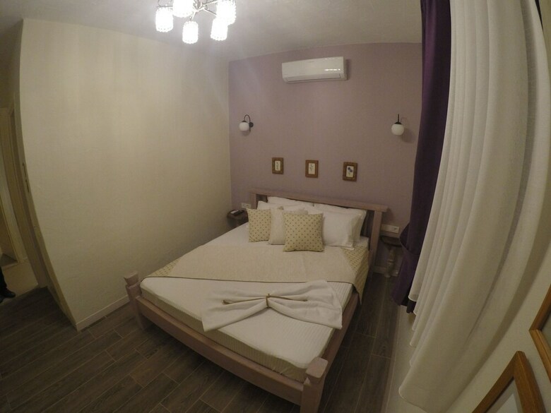 Hotel Moranka