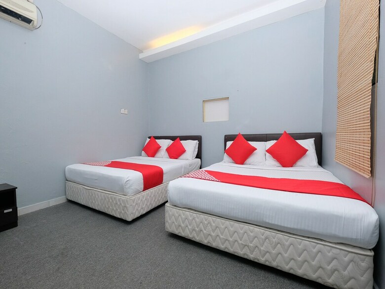 Oyo 1005 Citilite Hotel