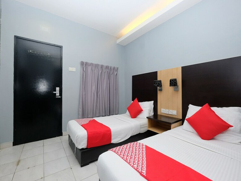 Oyo 1005 Citilite Hotel